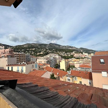 Апартаменти Duplex A La Frontiere De Monaco Босолей Екстер'єр фото