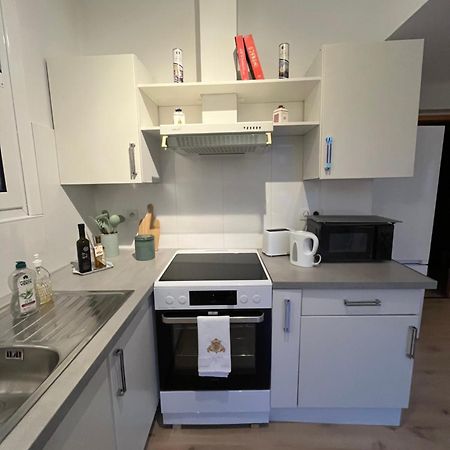 Апартаменти Duplex A La Frontiere De Monaco Босолей Екстер'єр фото