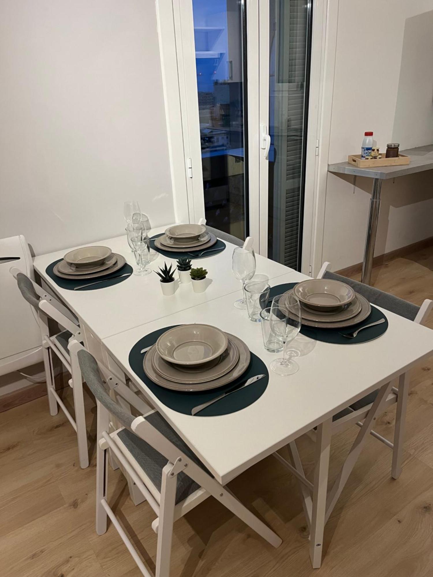 Апартаменти Duplex A La Frontiere De Monaco Босолей Екстер'єр фото
