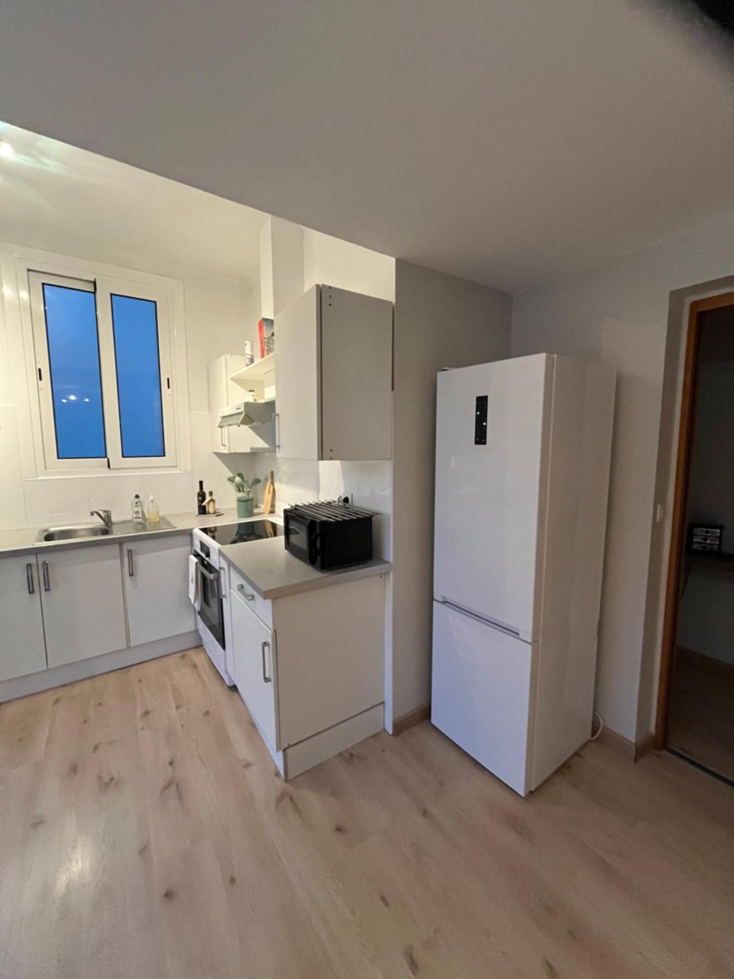 Апартаменти Duplex A La Frontiere De Monaco Босолей Екстер'єр фото