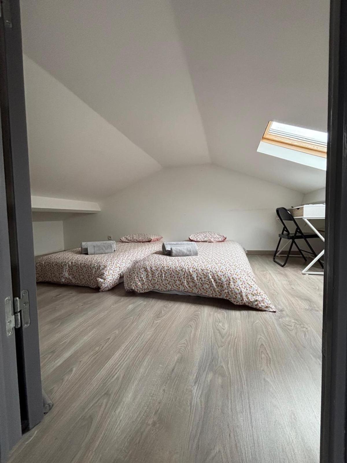 Апартаменти Duplex A La Frontiere De Monaco Босолей Екстер'єр фото